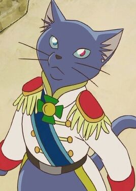Prince Lune