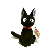 Jiji plush