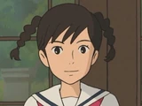 Umi Matsuzaki