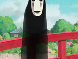 No-Face