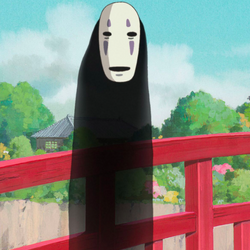 Spirited away characters deals