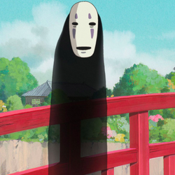 Spirited Away, Ghibli Wiki