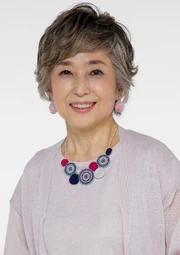 Keiko Takeshita
