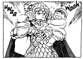 Kushana and the Orphans