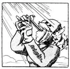 Sextant | Ghibli Wiki | Fandom