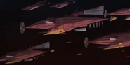 Airfleet.png (589 KB) A fleet of airships dropping bombs