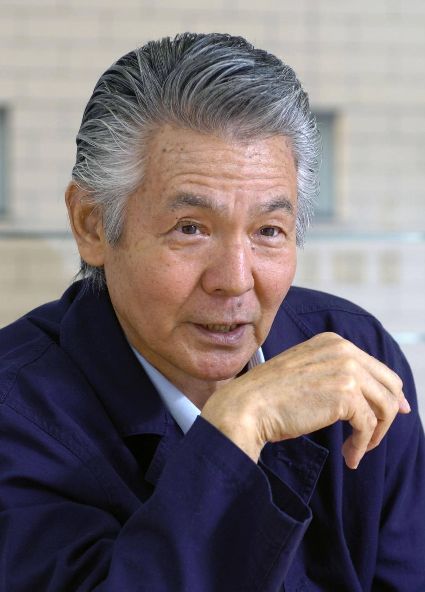 bunta sugawara