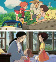 Ponyo Shot 9d