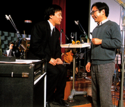 Miyazaki Hisaishi Photo