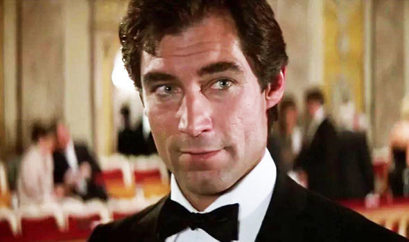 timothy dalton movies