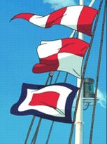 Shun-Flag