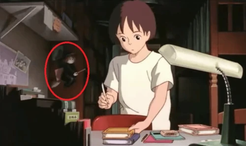 kikiです Kiki | Ghibli Wiki | Fandom