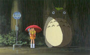 My Neighbour Totoro (1988)