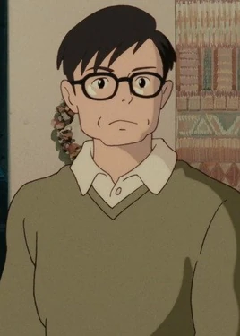 Seiya Tsukishima
