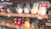 Totoro Toys