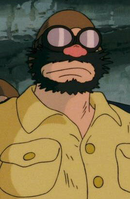 Mamma Aiuto Gang Ghibli Wiki Fandom Mamma Aiuto Gang Ghibli Wiki Fandom