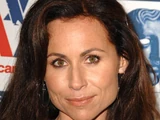 Minnie Driver