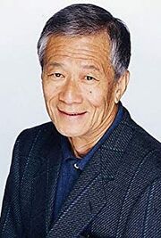 Joji Yanami