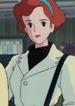 Maki (Kiki's Delivery Service)