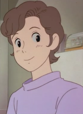 Nanako Okajima