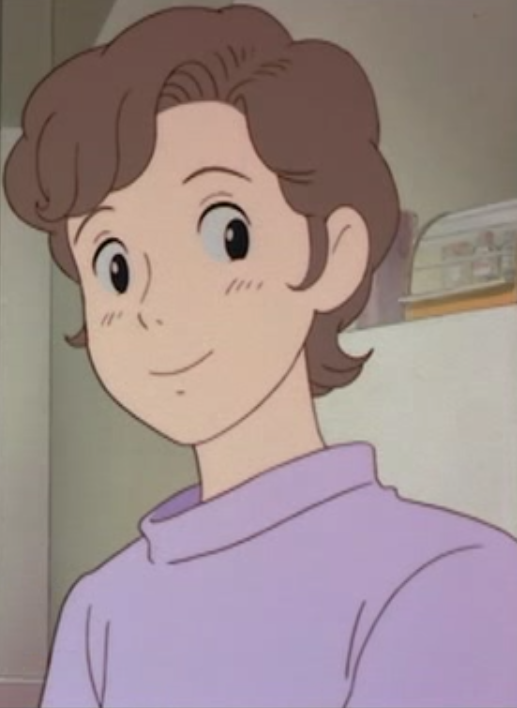 Only Yesterday, Ghibli Wiki