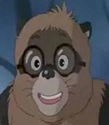 Pom Poko, Ghibli Wiki