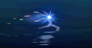 Star Child Vanish