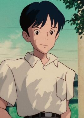Seiji Amasawa