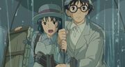 Wind Rises Screenshot 2158