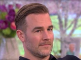James Van Der Beek