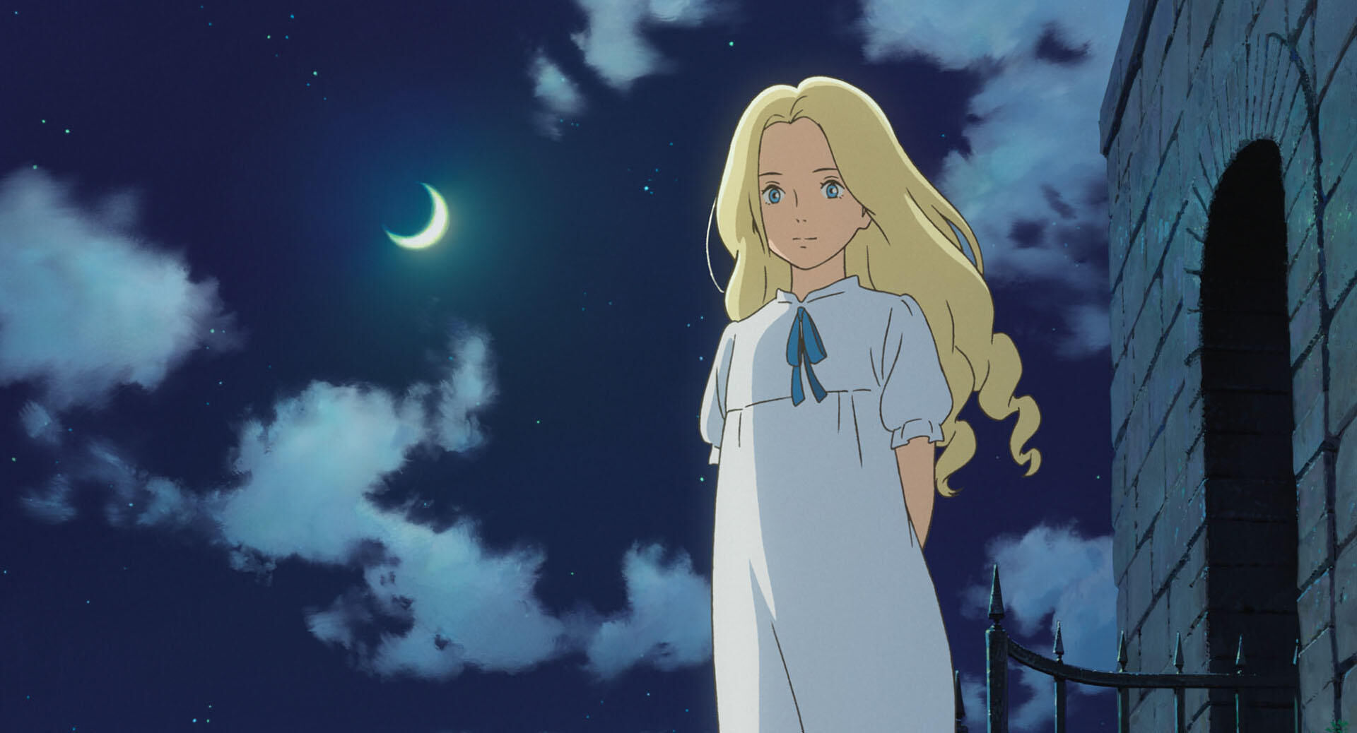 When Marnie Was There | Ghibli Wiki | Fandom