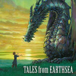 Tales from Earthsea (2006)