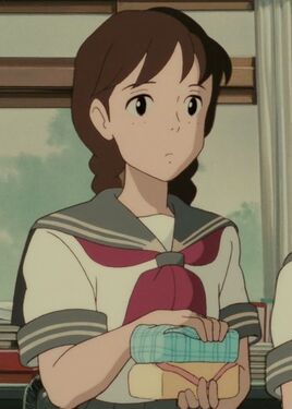 Yuko Harada
