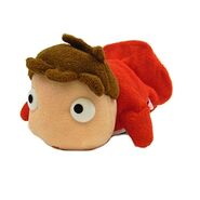 Ponyo - Plush Toy