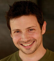 Jason Marsden