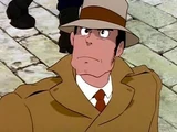 Koichi Zenigata