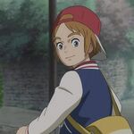 Peter Ghibli Wiki Fandom