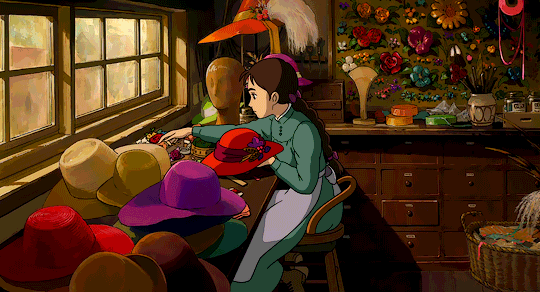 Sophie Hatter Ghibli Wiki Fandom Sophie Hatter Ghibli Wiki Fandom