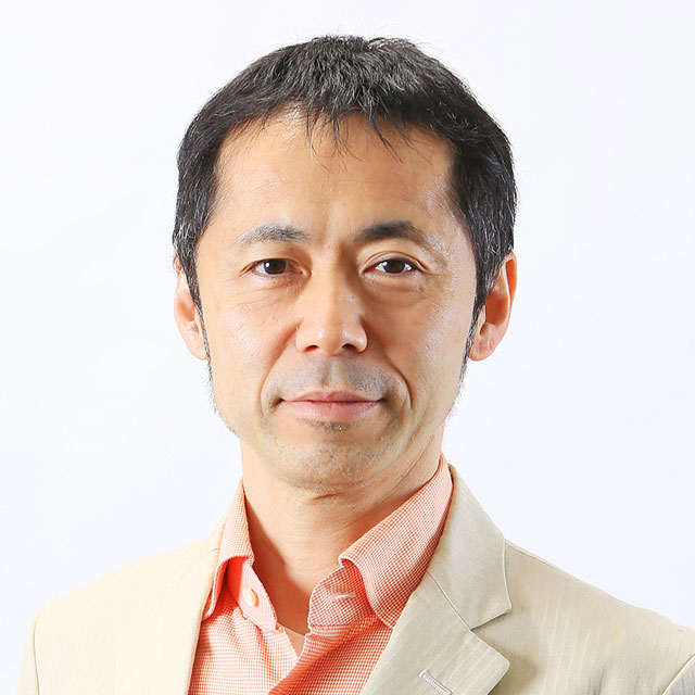 Foto de Hiroyuki Morita