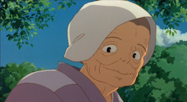 Granny