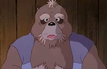 Pom Poko, Ghibli Wiki