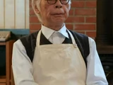 Hayao Miyazaki