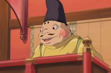 Spirited away english putlocker outlet