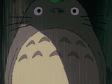 Totoro