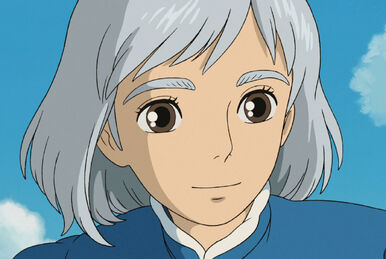 Ensky Studio Ghibli Howl's Moving Castle Howl and the Star Child