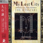 Hisaishi My Lost City