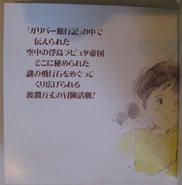 Booklet p. 01