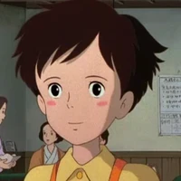Satsuki Kusakabe Ghibli Wiki Fandom