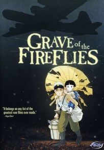 Studio Ghibli #2 Grave of the Fireflies – A Fistful of Film