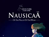 Nausicaä of the Valley of the Wind
